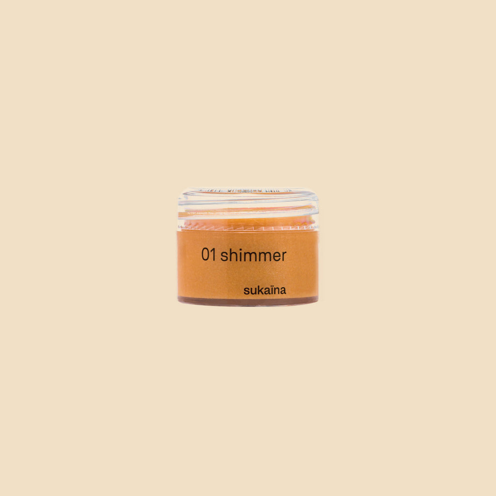 01 shimmer
