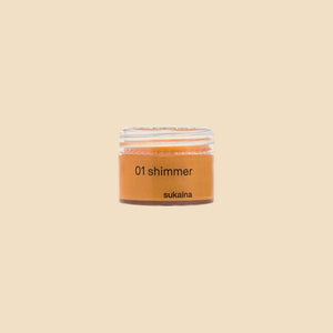 01 shimmer