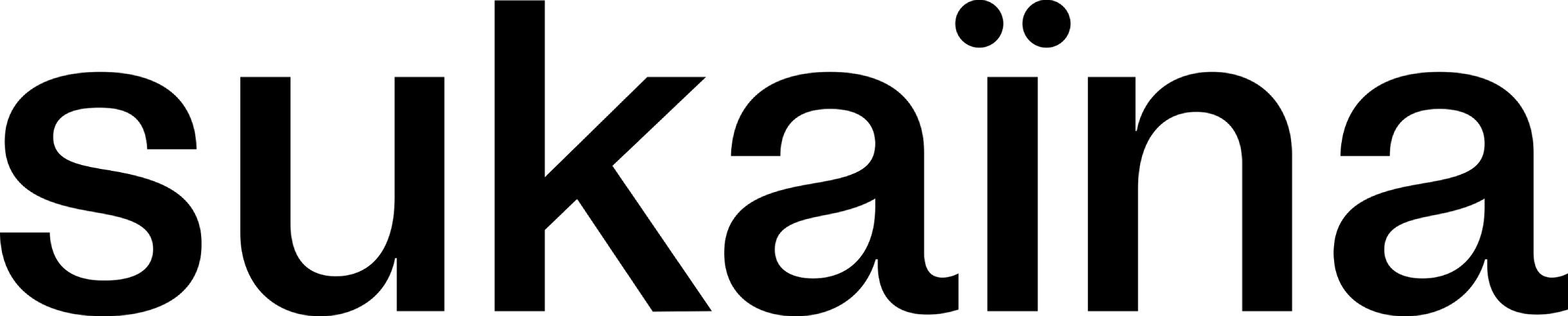 Sukayna Beauty Products